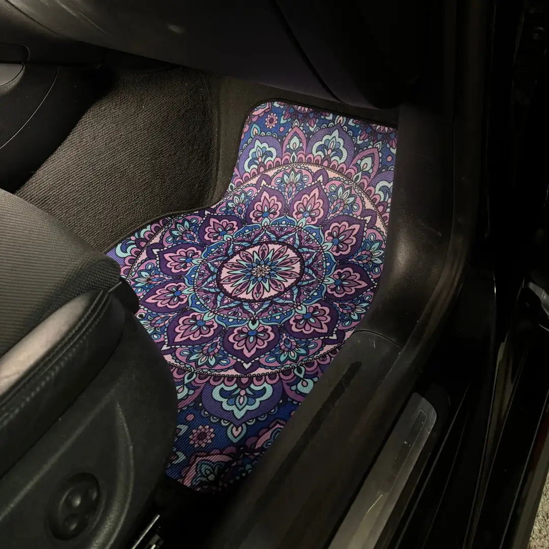 Persian Car Mats