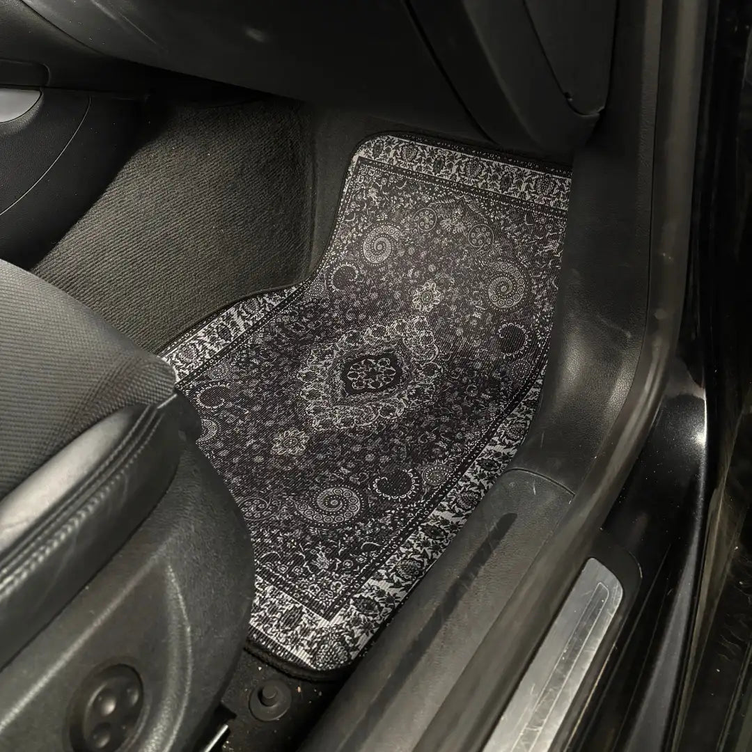 Persian Car Mats